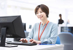 派遣社員 ガス工事関連の電話受付業務 柏市 京葉ガスカスタマーサービス株式会社