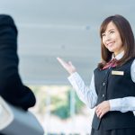 【派遣社員】店舗型ショールームでの来店対応（船橋市）
