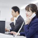 【派遣社員】『電話受付・対応』スタッフ（柏市）