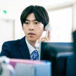 283【派遣社員】京葉ガスグループ会社での<br>総務・人事スタッフ募集（習志野市津田沼）