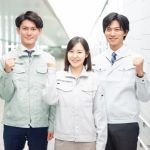 216【派遣社員】ガス関連会社でのガス閉栓・点検等対応スタッフ募集（市川市北方）